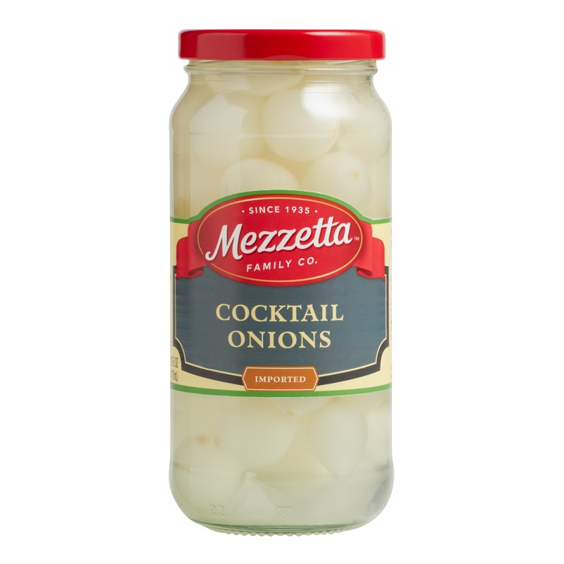 Mezzetta Cocktail Onions