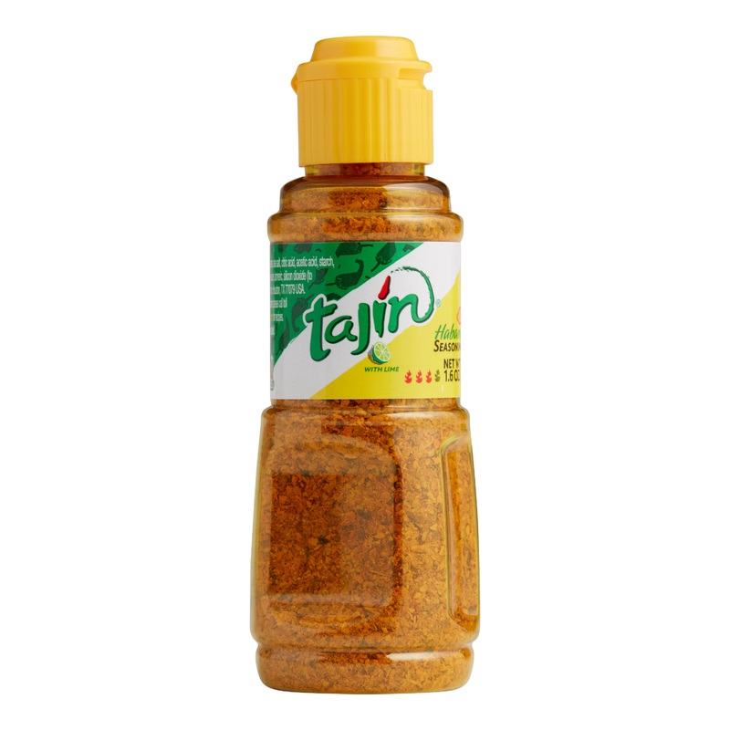 Mini Tajin Habanero Seasoning