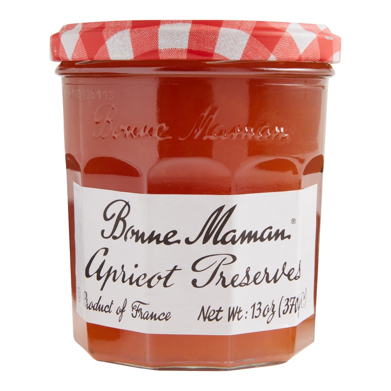 Bonne Maman Apricot Preserves