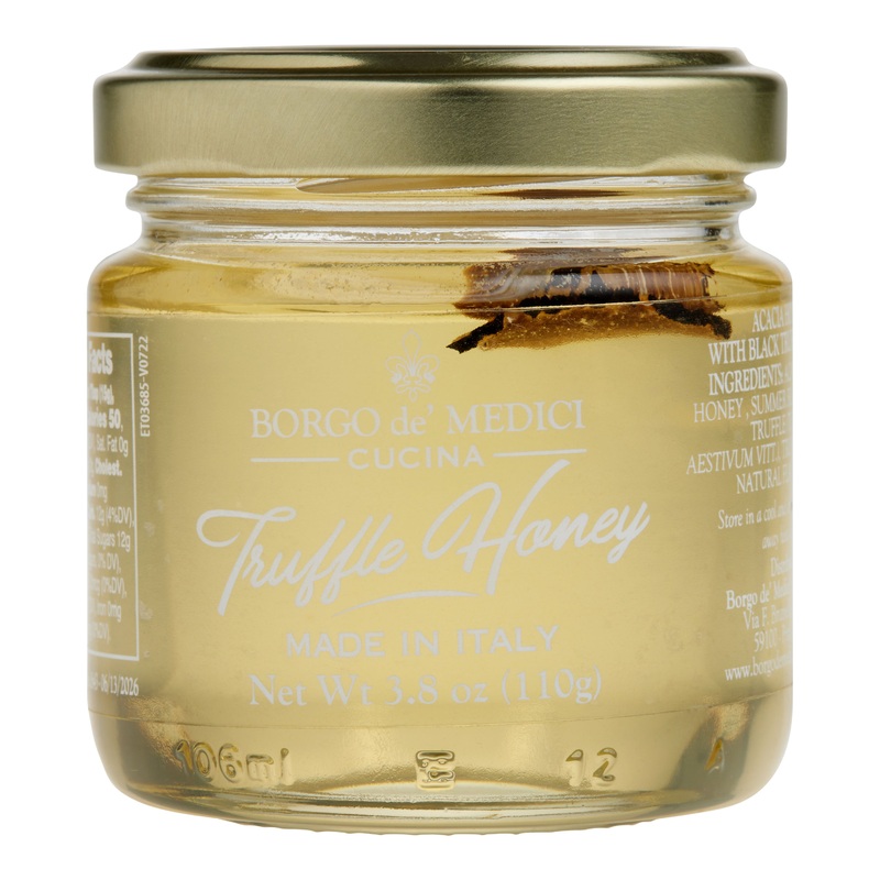 Borgo de’ Medici Truffle Honey