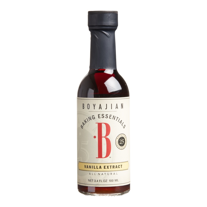 Boyajian Vanilla Extract