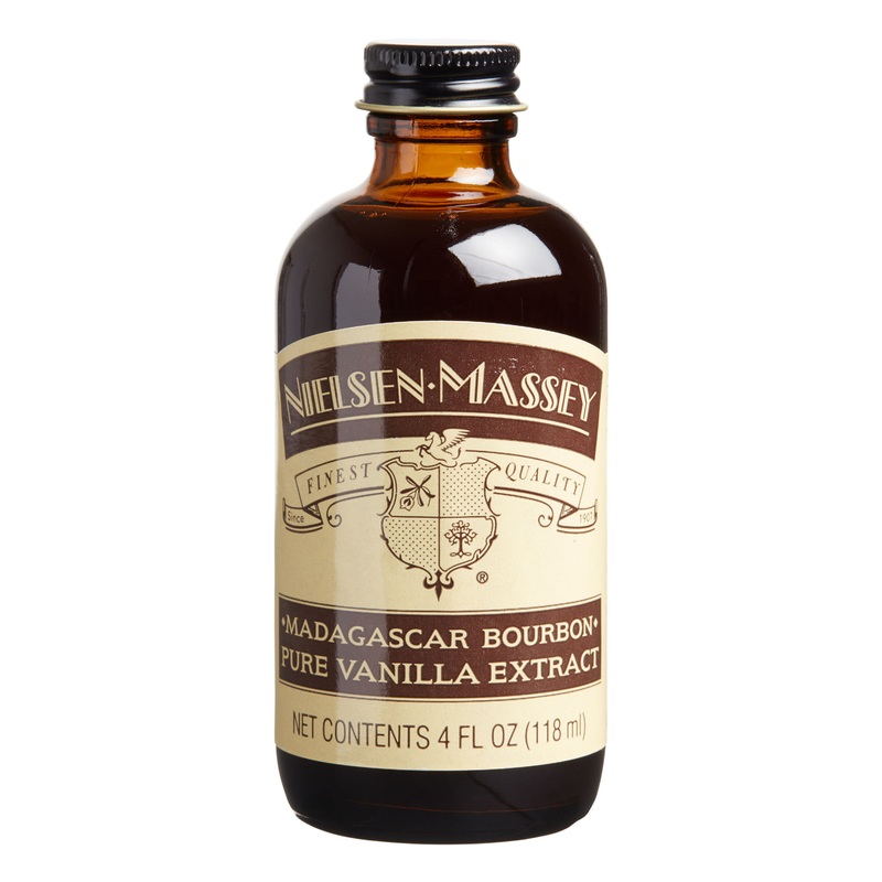 Nielsen-Massey Pure Madagascar Bourbon Vanilla Extract