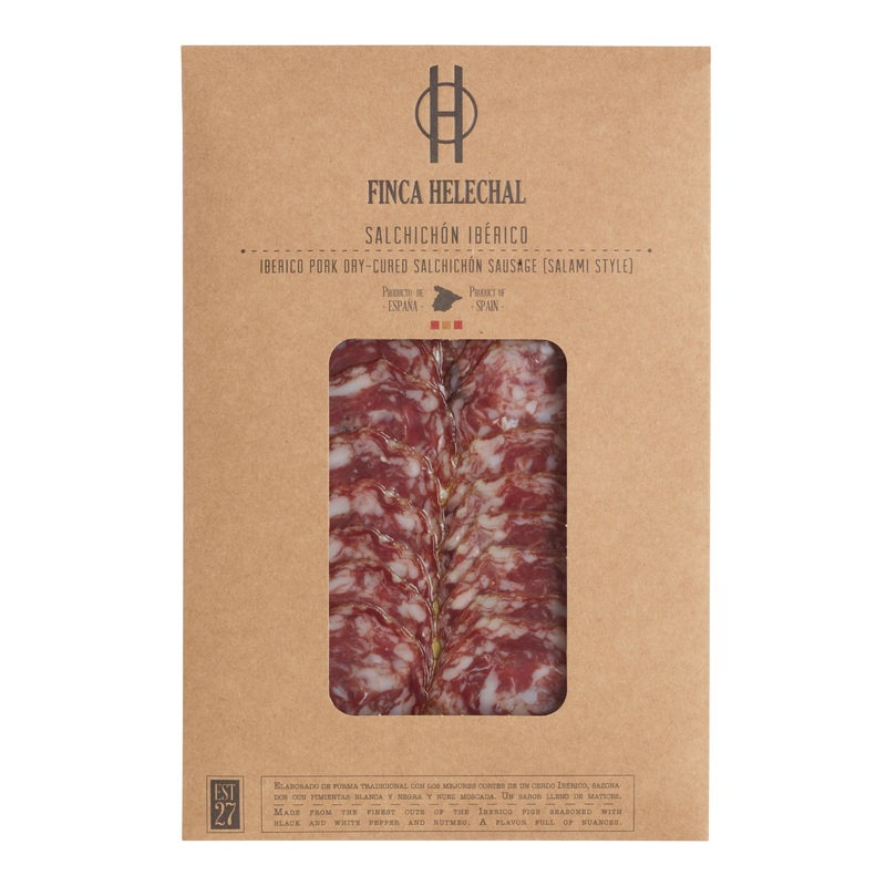 Finca Helechal Salchichon Iberico