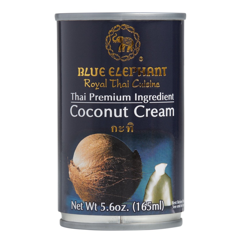 Blue Elephant Thai Coconut Cream Set of 2