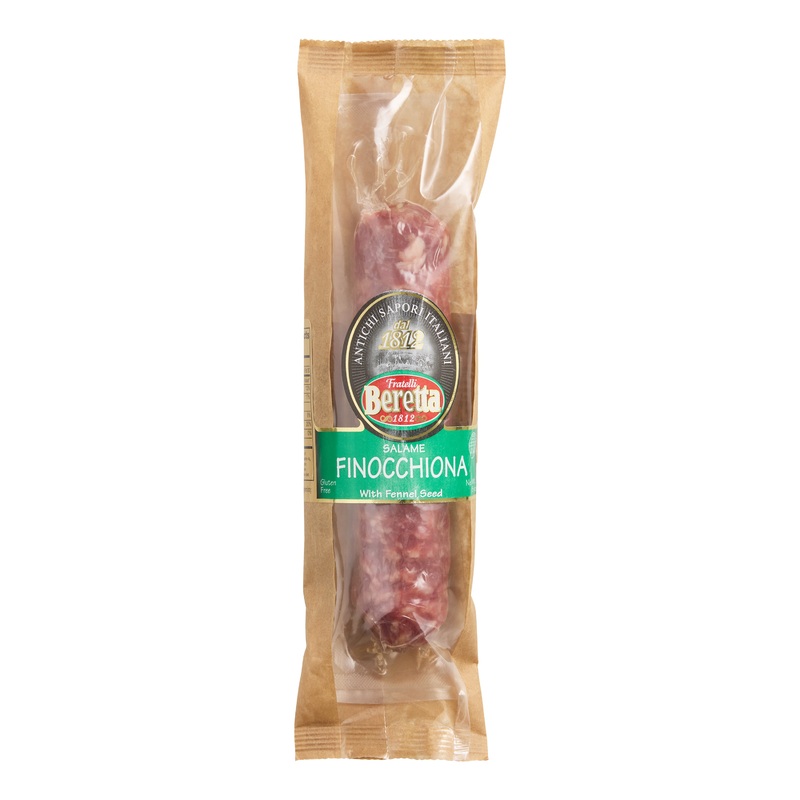 Fratelli Beretta Finocchiona Fennel Salami