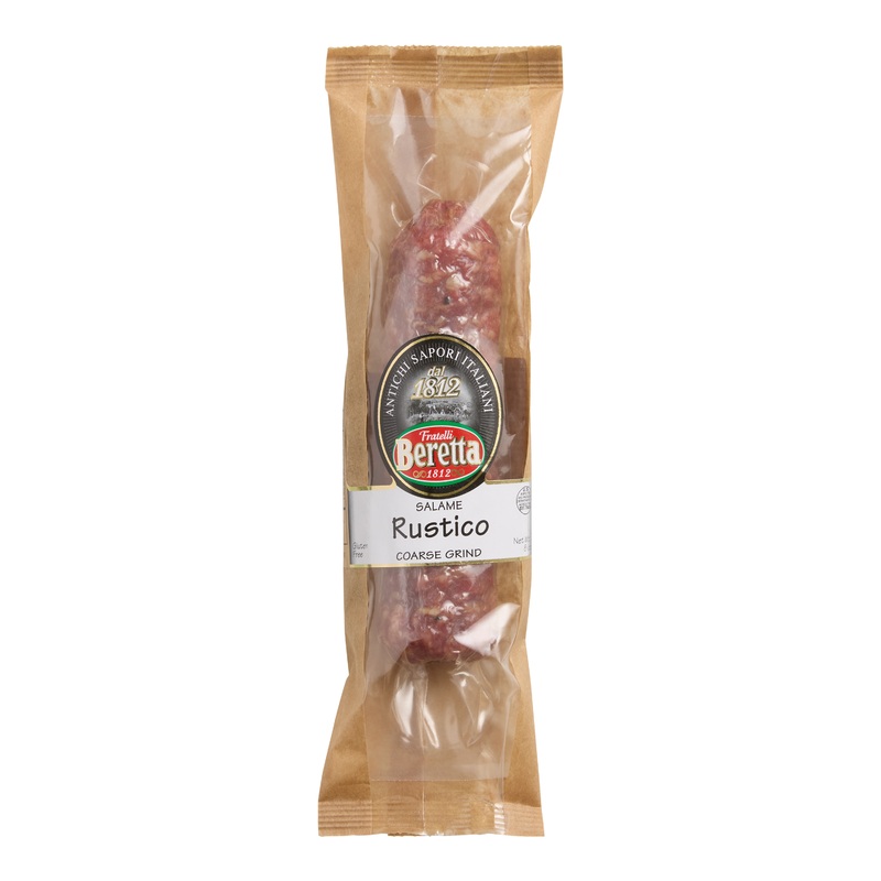 Fratelli Beretta Rustico Salami