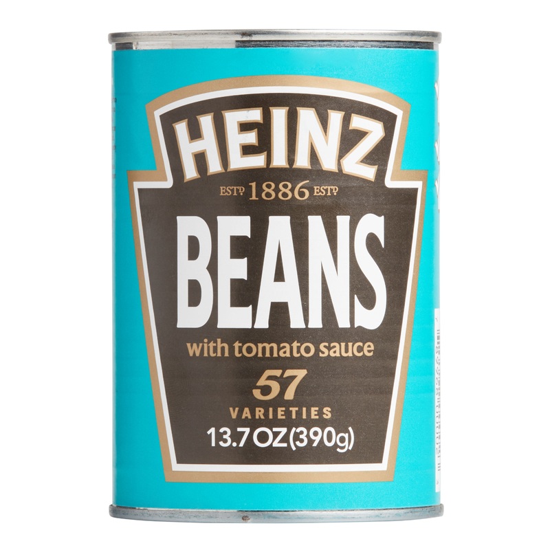 Heinz Baked Beans