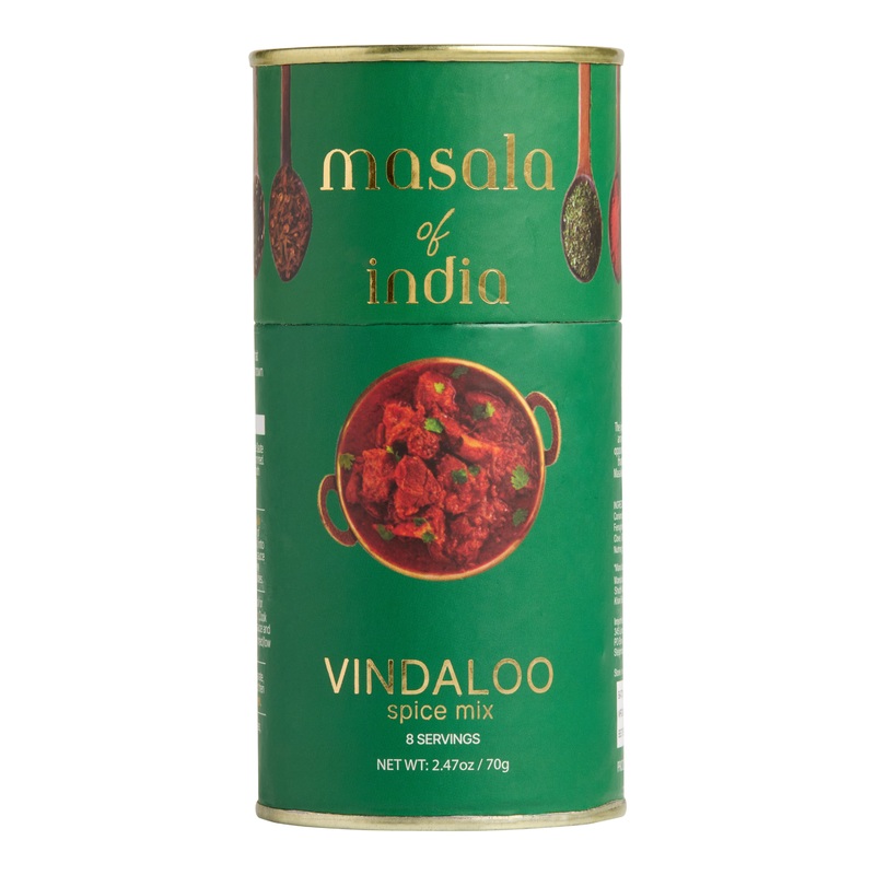 Masala of India Vindaloo Spice Mix
