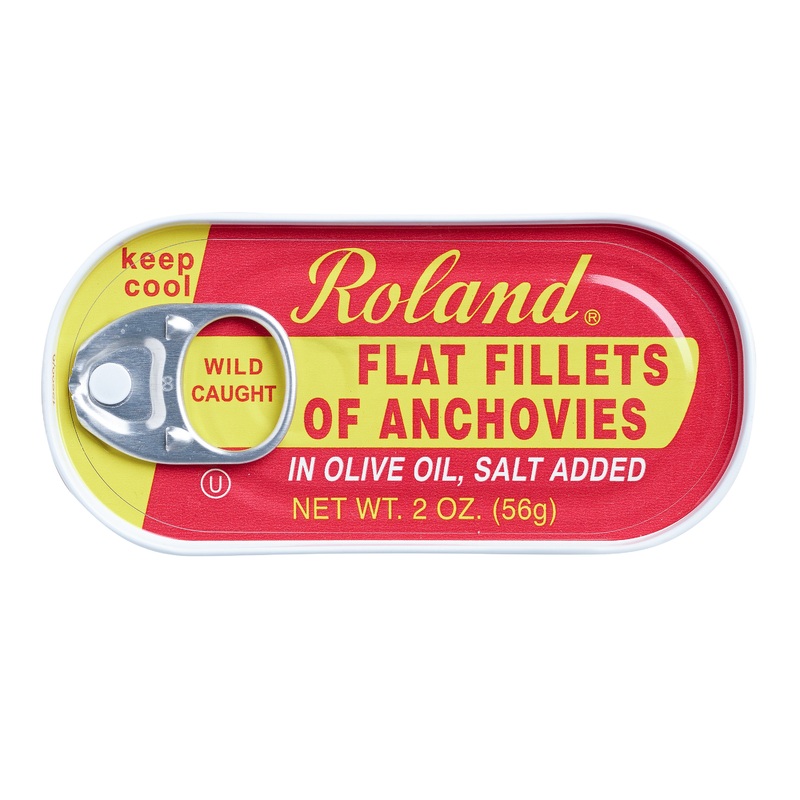 Roland Anchovies