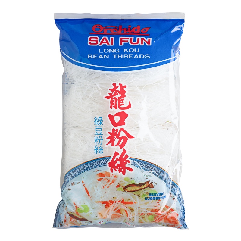 Sakura Sai Fun Bean Thread Noodles