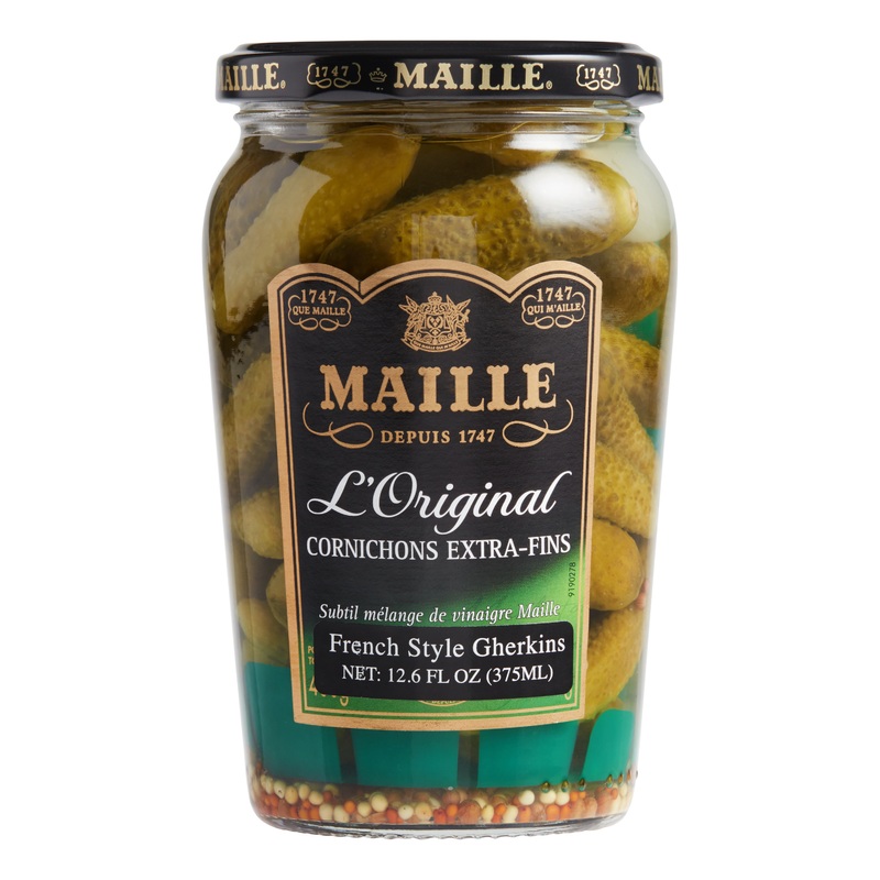 Maille Le Original Gherkins