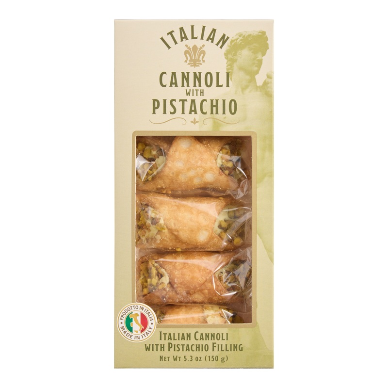 Borgo de’ Medici Pistachio Cannoli