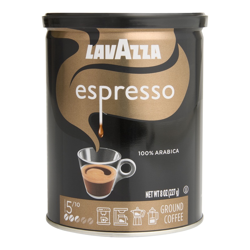 Lavazza Caffe Espresso