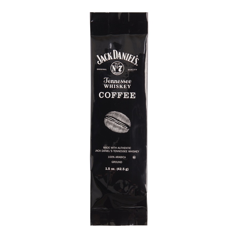 Mini Jack Daniel’s Tennessee Whiskey Ground Coffee