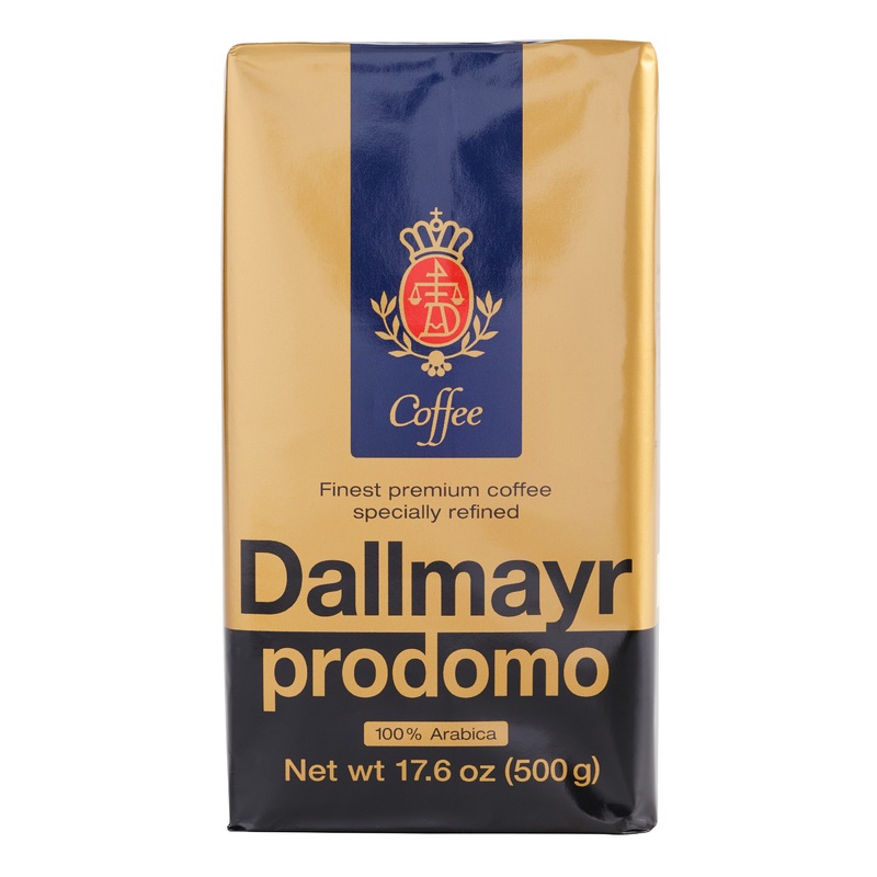 Dallmayr Prodomo Coffee