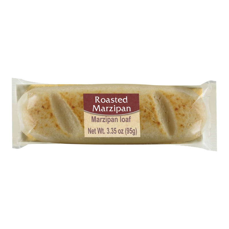 Odenwaelder Roasted Marzipan Loaf