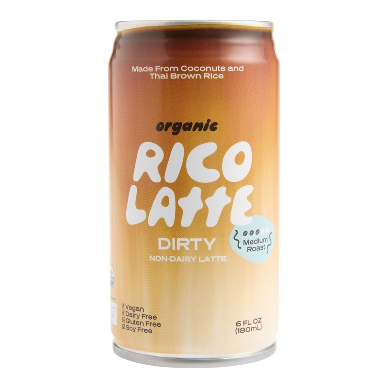 Rico Latte Dirty Latte