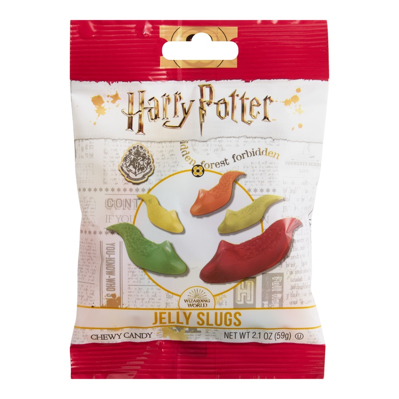 Jelly Belly Harry Potter Jelly Slugs