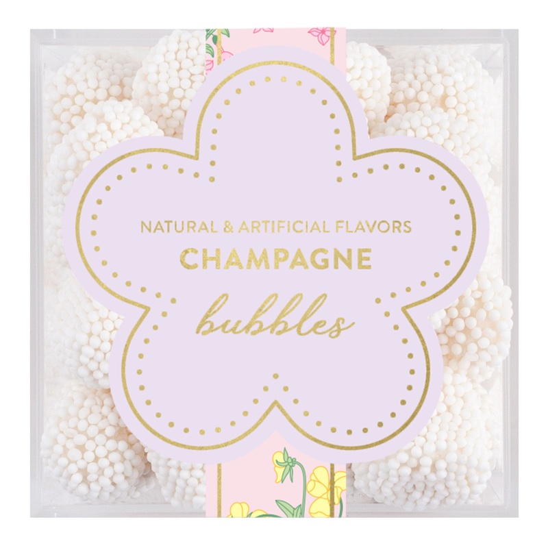 Sugarfina Champagne Bubbles Gummy Candy