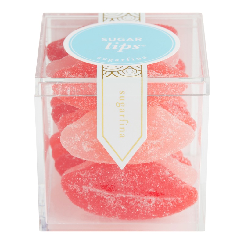 Sugarfina Sugar Lips Gummy Candy