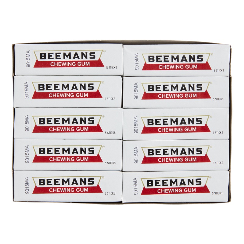Beemans Chewing Gum