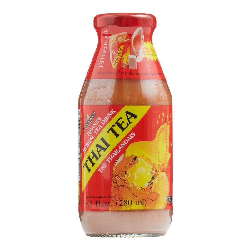 Pantai Thai Tea