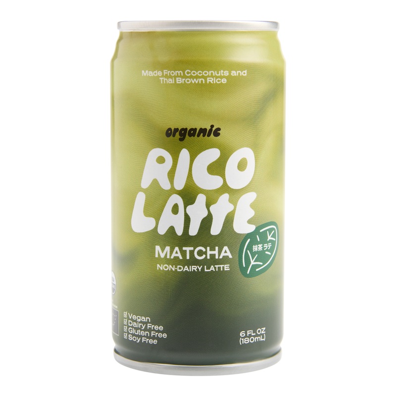 Rico Latte Matcha Latte