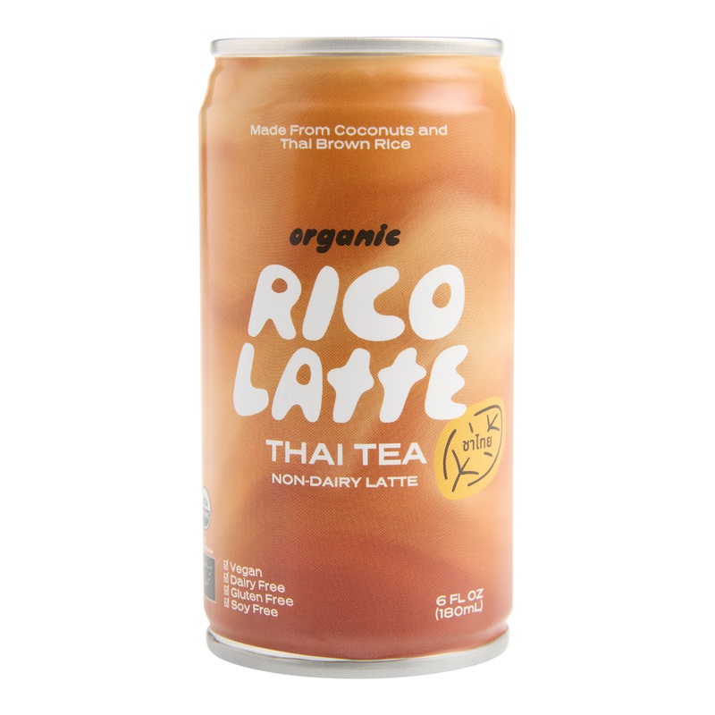Rico Latte Thai Tea