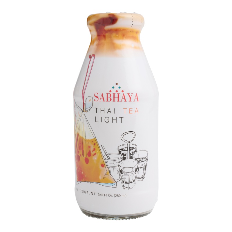 Sabhaya Light Thai Tea