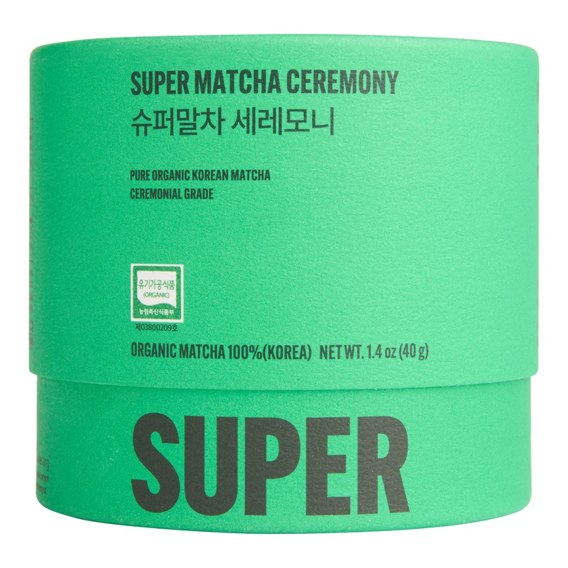 Super Matcha Ceremony Powder