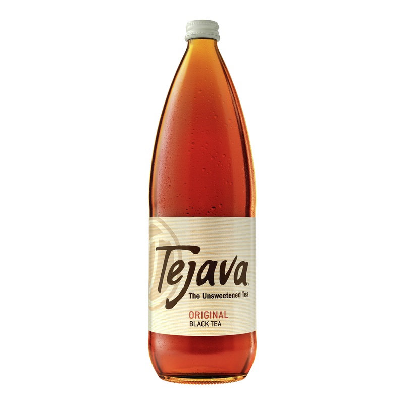Tejava Original Black Tea