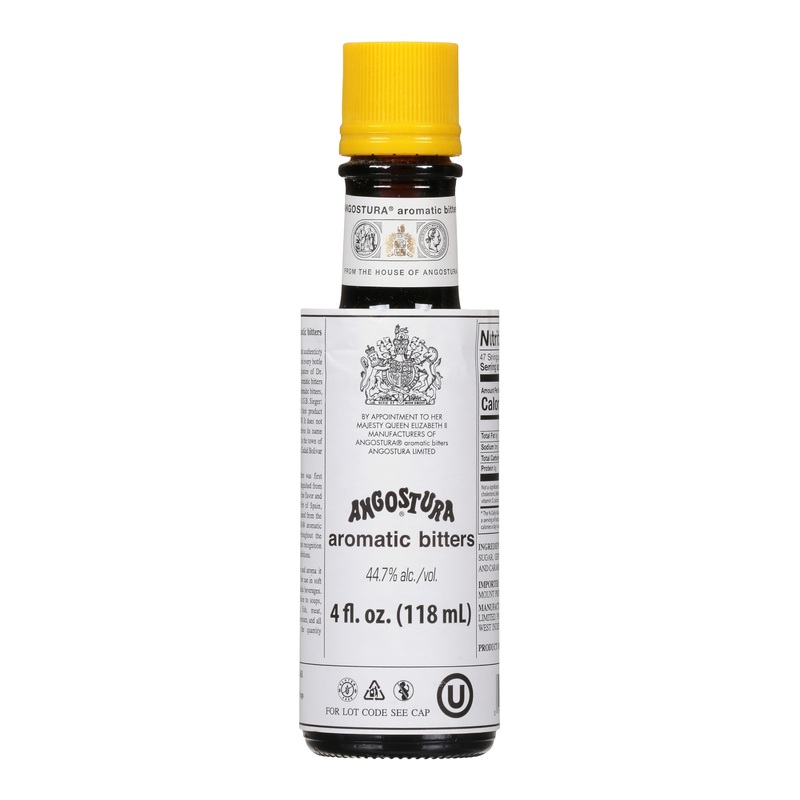 Angostura Aromatic Bitters