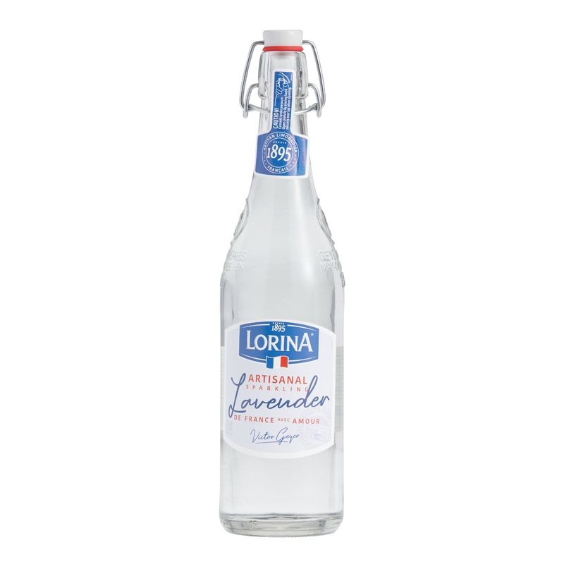 Lorina Sparkling Lavender Beverage