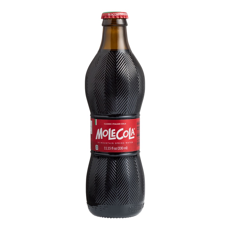 MoleCola Classica Soda