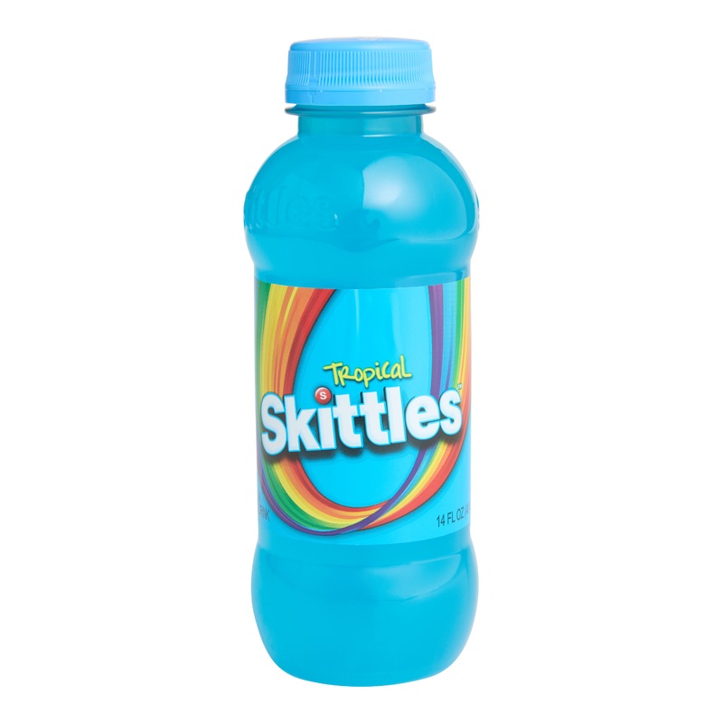 Skittles Tropical Drink