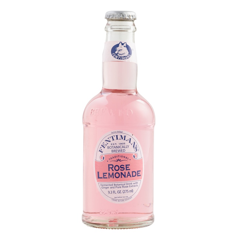 Small Fentimans Rose Lemonade