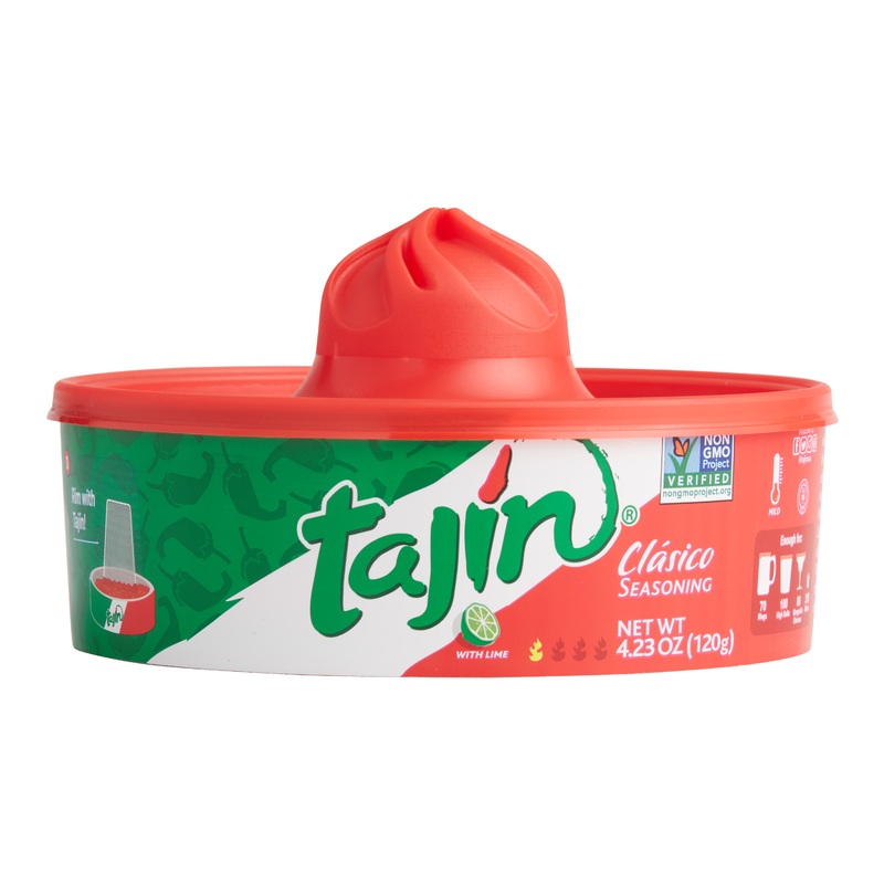 Tajin Salt Rimmer