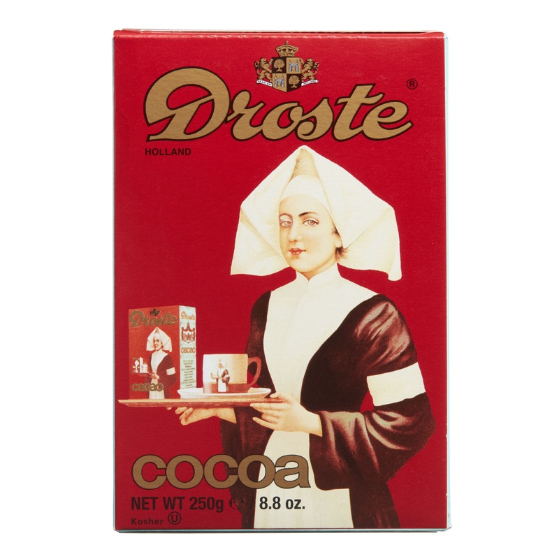 Droste Cocoa