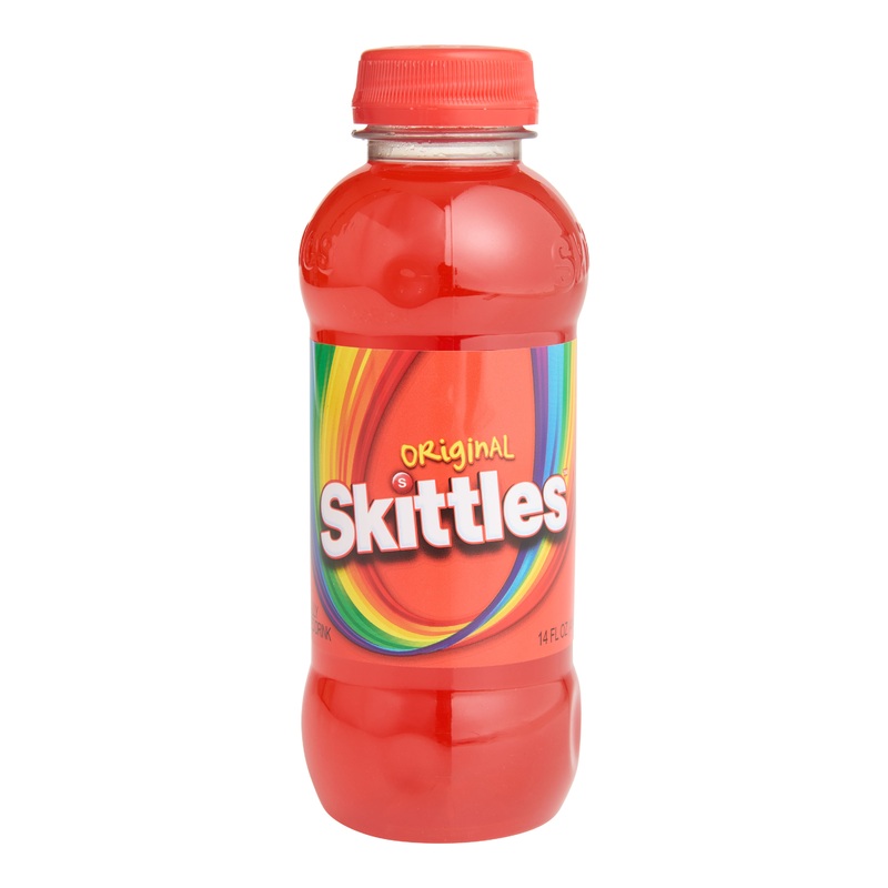 Skittles Original Drink
