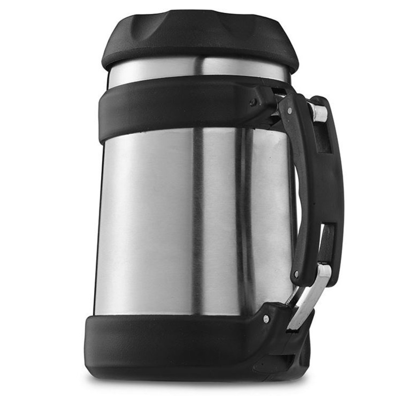 Vacuum Insulated Thermos – 16 oz