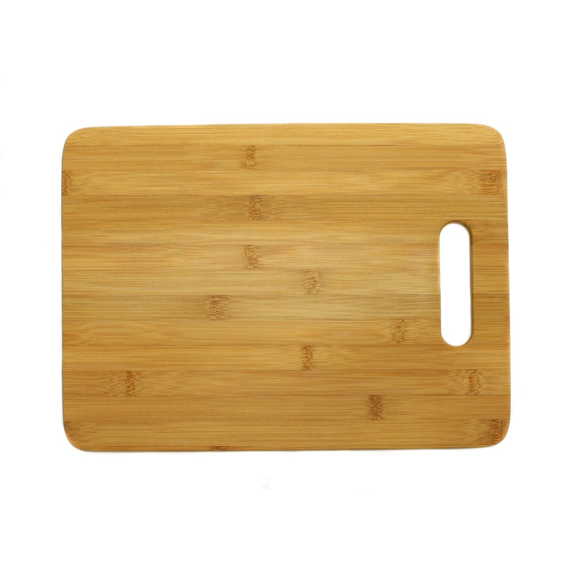 Bamboo Cutting Board – 11″ x 15″