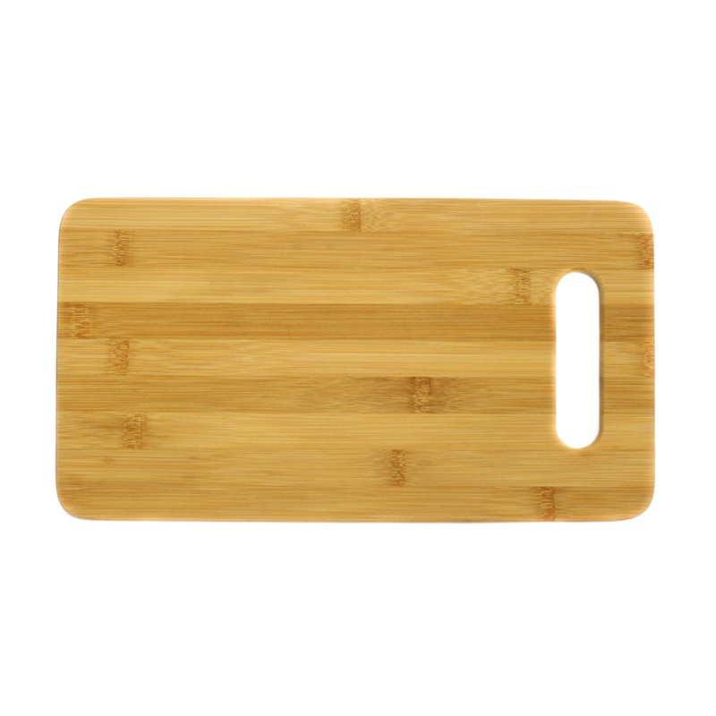 Bamboo Cutting Boards – 7.5″ x 14″