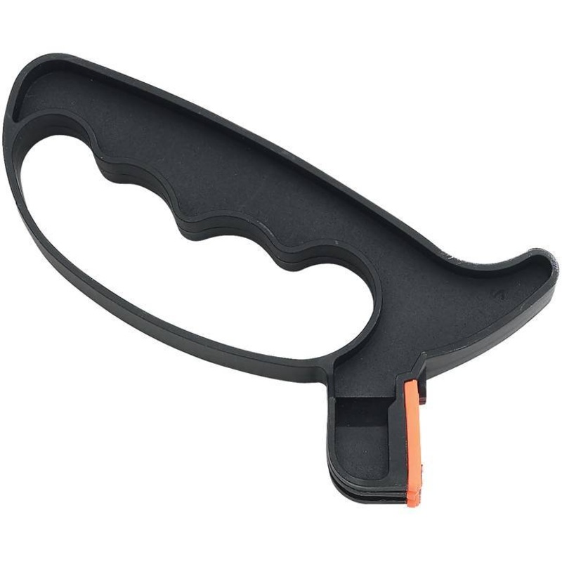 Knife Sharpeners – 2-in-1, 5.3″ x 2.6″