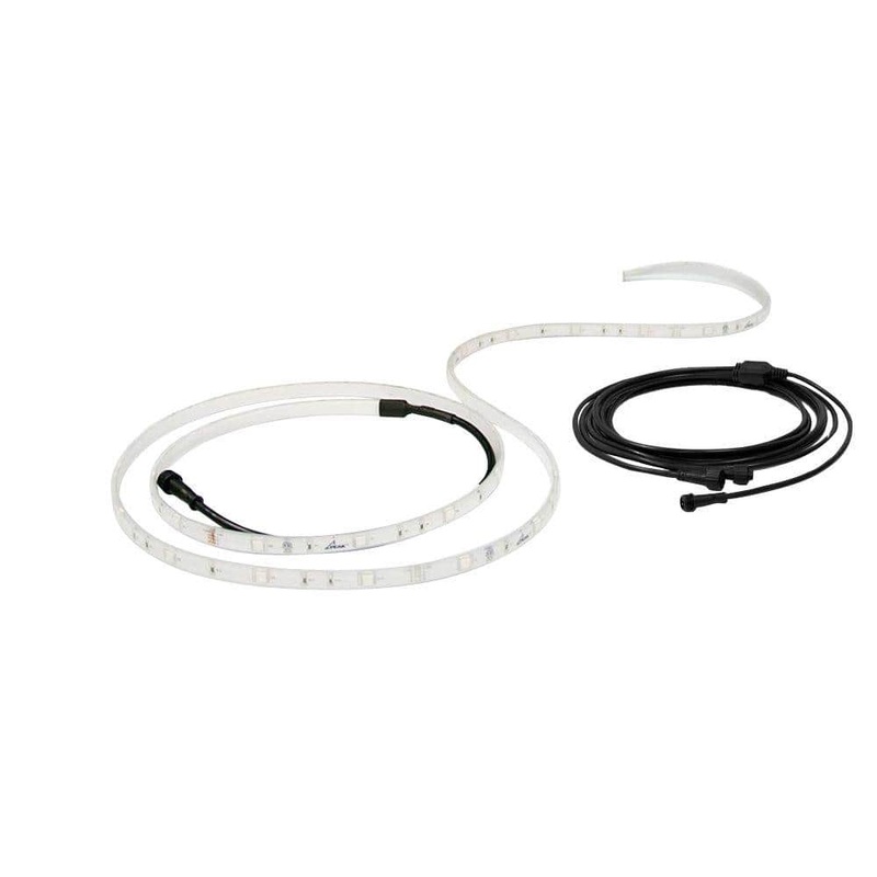 PEAK 19 ft. 6 in. Multicolor LED Extension Strip 50407