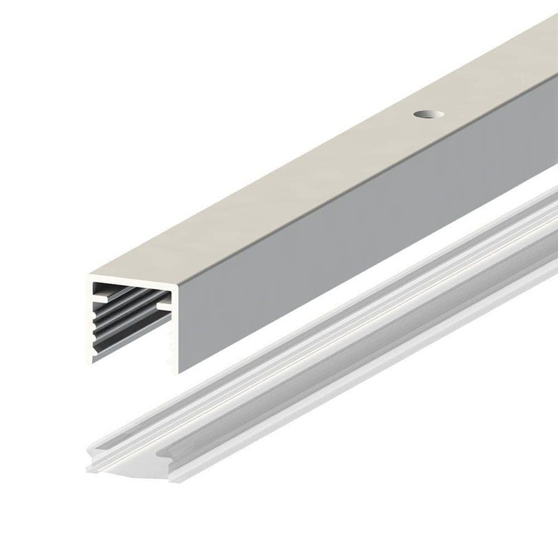 PEAK LED Strip Holders 50422