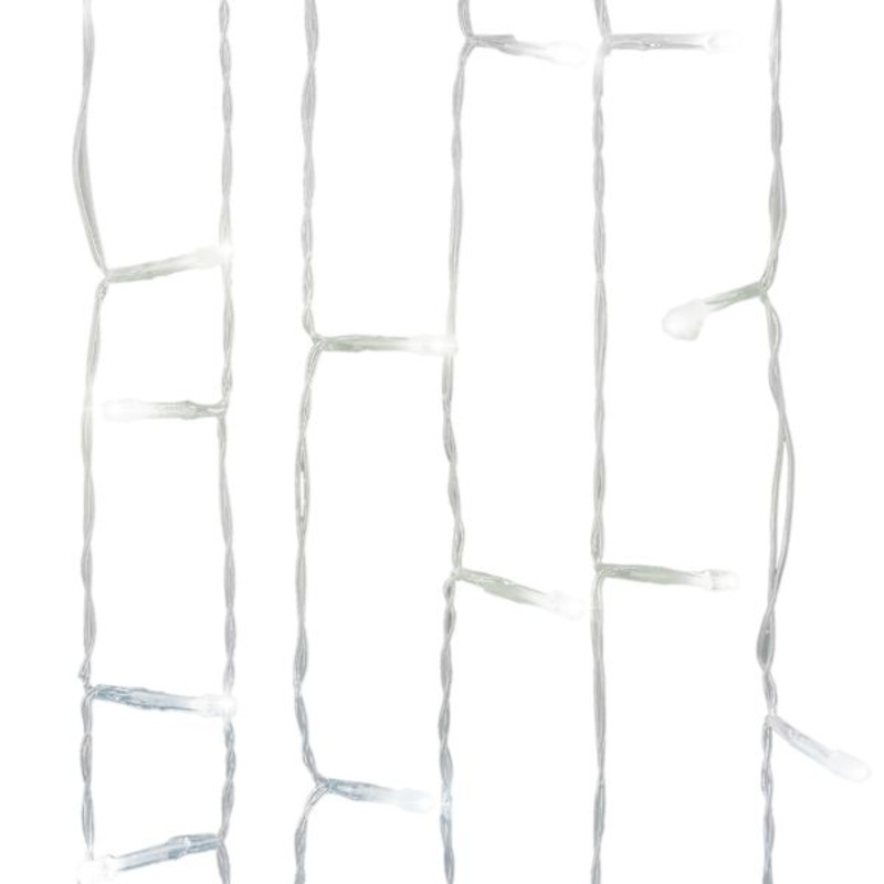 Ombre Moonrise Curtain Lights
