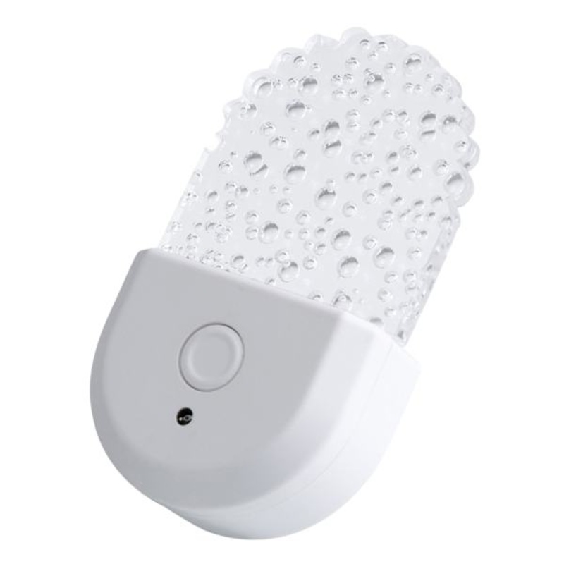Plug In Multicolor Night Light