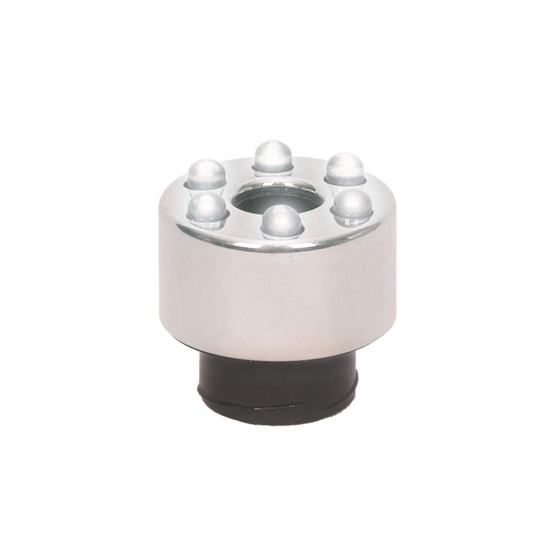Seliger spring stone lighting Quellstar 600 LED light unit white