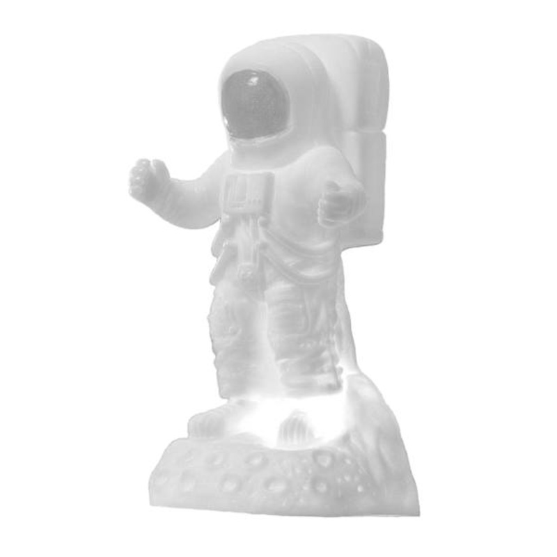 Spaceman Night Light, 7.5″