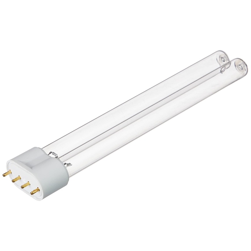 UV-C lamp lamp tube 18 w Pl 2G11